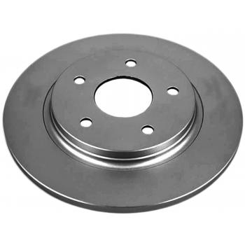 ADVICS P6R219U - Disc Brake Rotor ADVICS P6R219U Disc Brake Rotor product image 1 of 3