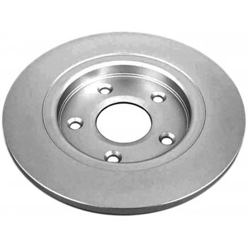 ADVICS P6R219U - Disc Brake Rotor ADVICS P6R219U Disc Brake Rotor product image 2 of 3