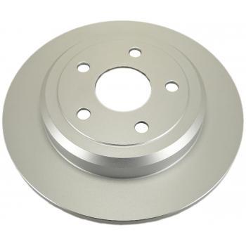 ADVICS P6R220U Disc Brake Rotor product image 1 of 3