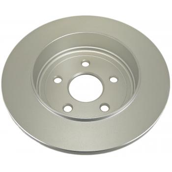 ADVICS P6R220U Disc Brake Rotor product image 2 of 3