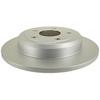 ADVICS P6R220U Disc Brake Rotor product image 3 of 3