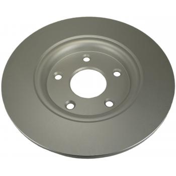 ADVICS P6R222U - Disc Brake Rotor ADVICS P6R222U Disc Brake Rotor product image 2 of 3