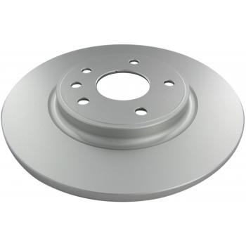 ADVICS P6R222U - Disc Brake Rotor ADVICS P6R222U Disc Brake Rotor product image 3 of 3