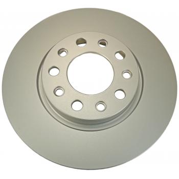 ADVICS P6R362U - Disc Brake Rotor ADVICS P6R362U Disc Brake Rotor product image 1 of 3