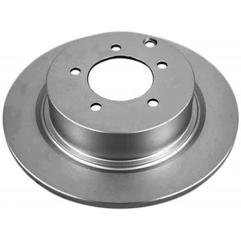 ADVICS P6R364U - Disc Brake Rotor ADVICS P6R364U Disc Brake Rotor product image 1 of 3