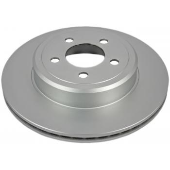 ADVICS P6R365U Disc Brake Rotor product image 1 of 3