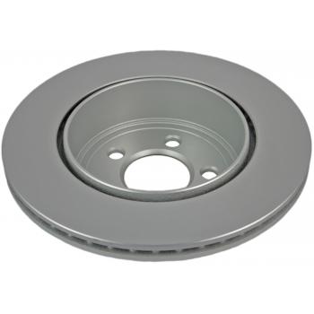 ADVICS P6R365U Disc Brake Rotor product image 2 of 3