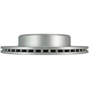 ADVICS P6R365U Disc Brake Rotor product image 3 of 3