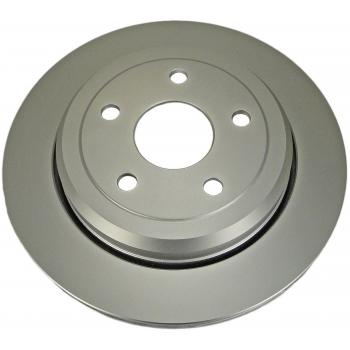 ADVICS P6R368U Disc Brake Rotor product image 1 of 1