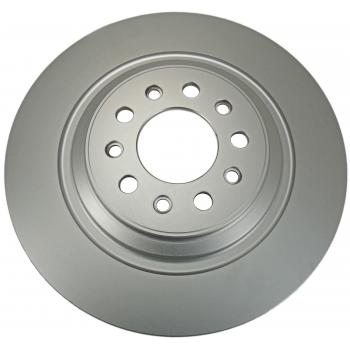 ADVICS P6R384U Disc Brake Rotor product image 1 of 3