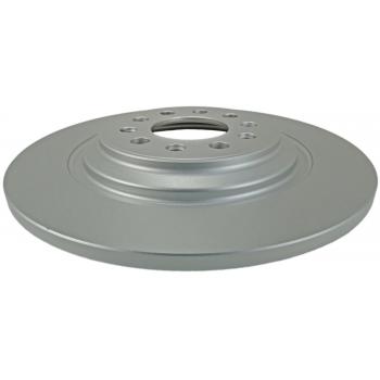 ADVICS P6R384U Disc Brake Rotor product image 3 of 3