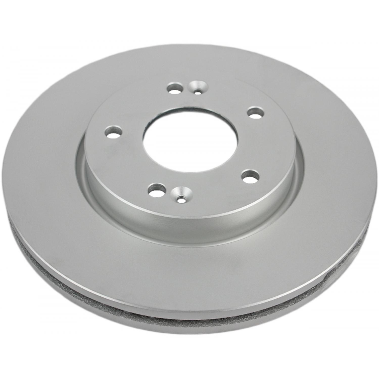 ADVICS R6F223U Disc Brake Rotor product image 1 of 3