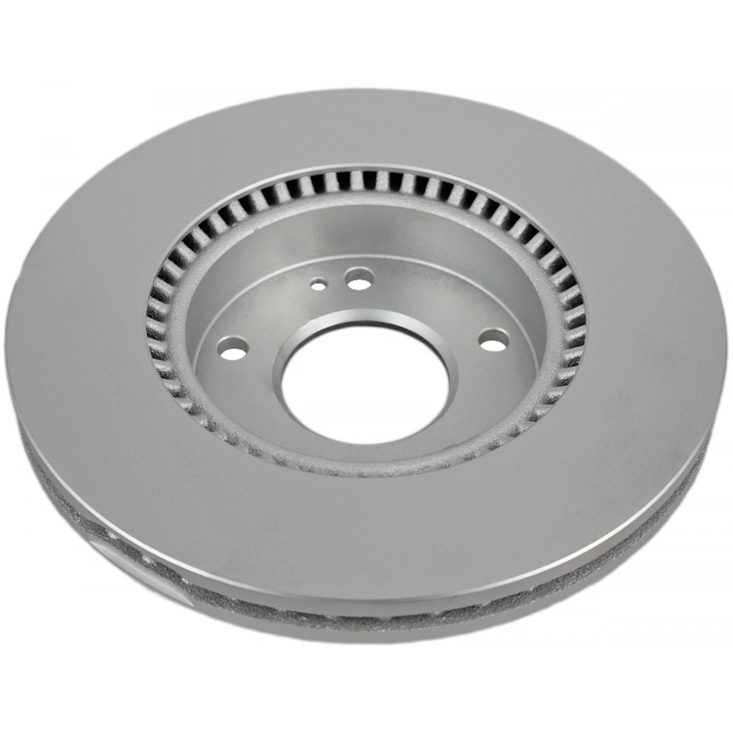 ADVICS R6F223U Disc Brake Rotor product image 2 of 3