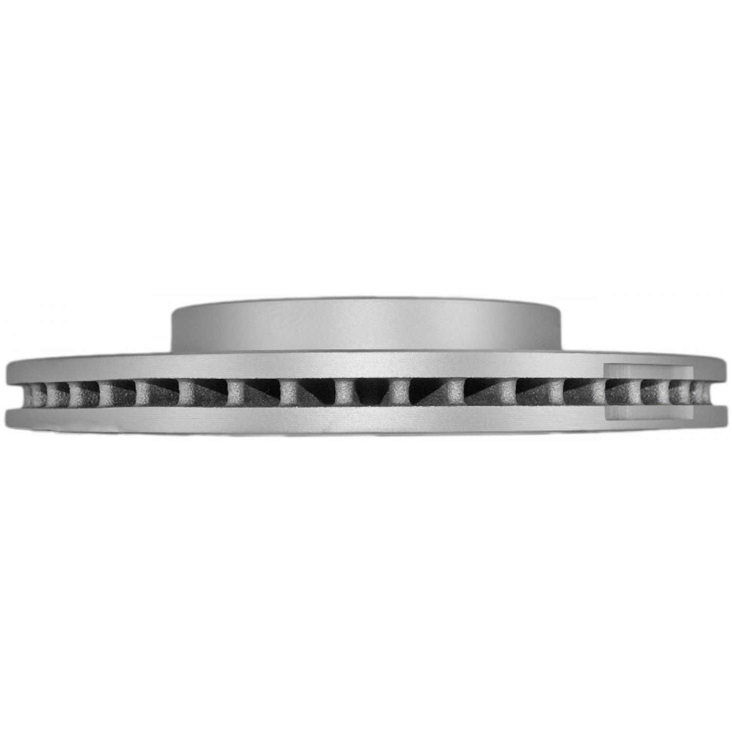 ADVICS R6F223U Disc Brake Rotor product image 3 of 3