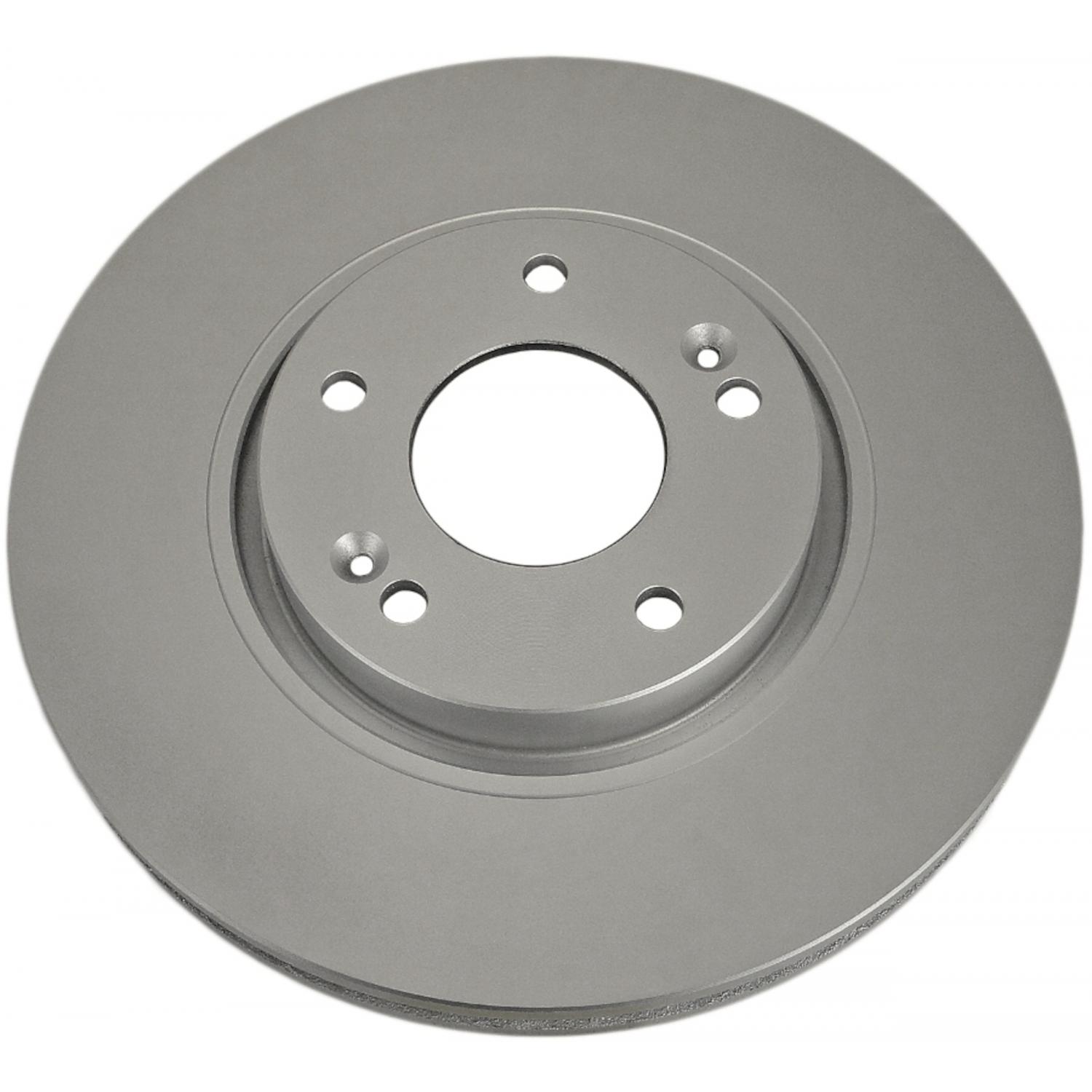 ADVICS R6F224U Disc Brake Rotor product image 1 of 3