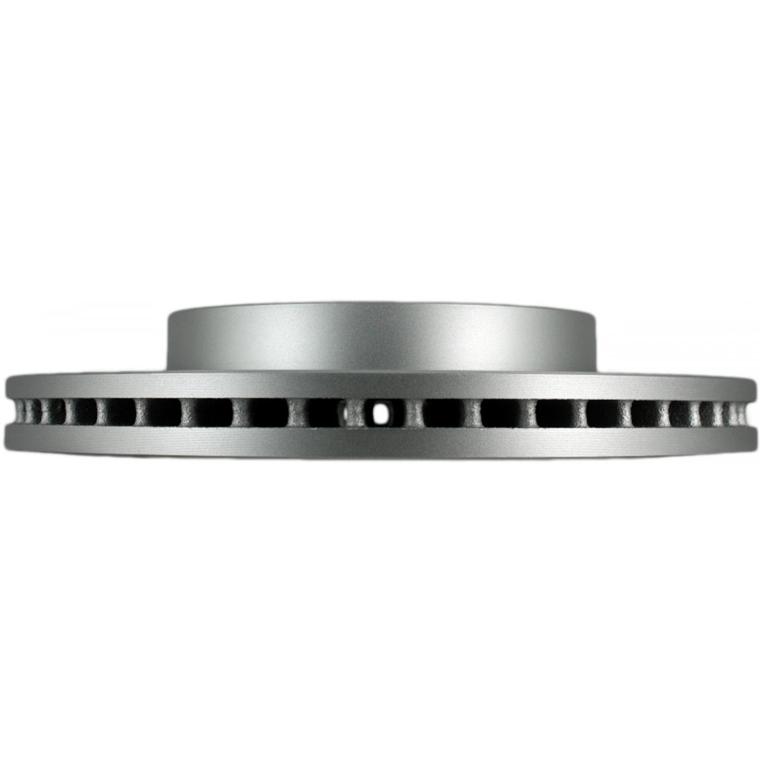 ADVICS R6F225U Disc Brake Rotor product image 3 of 3