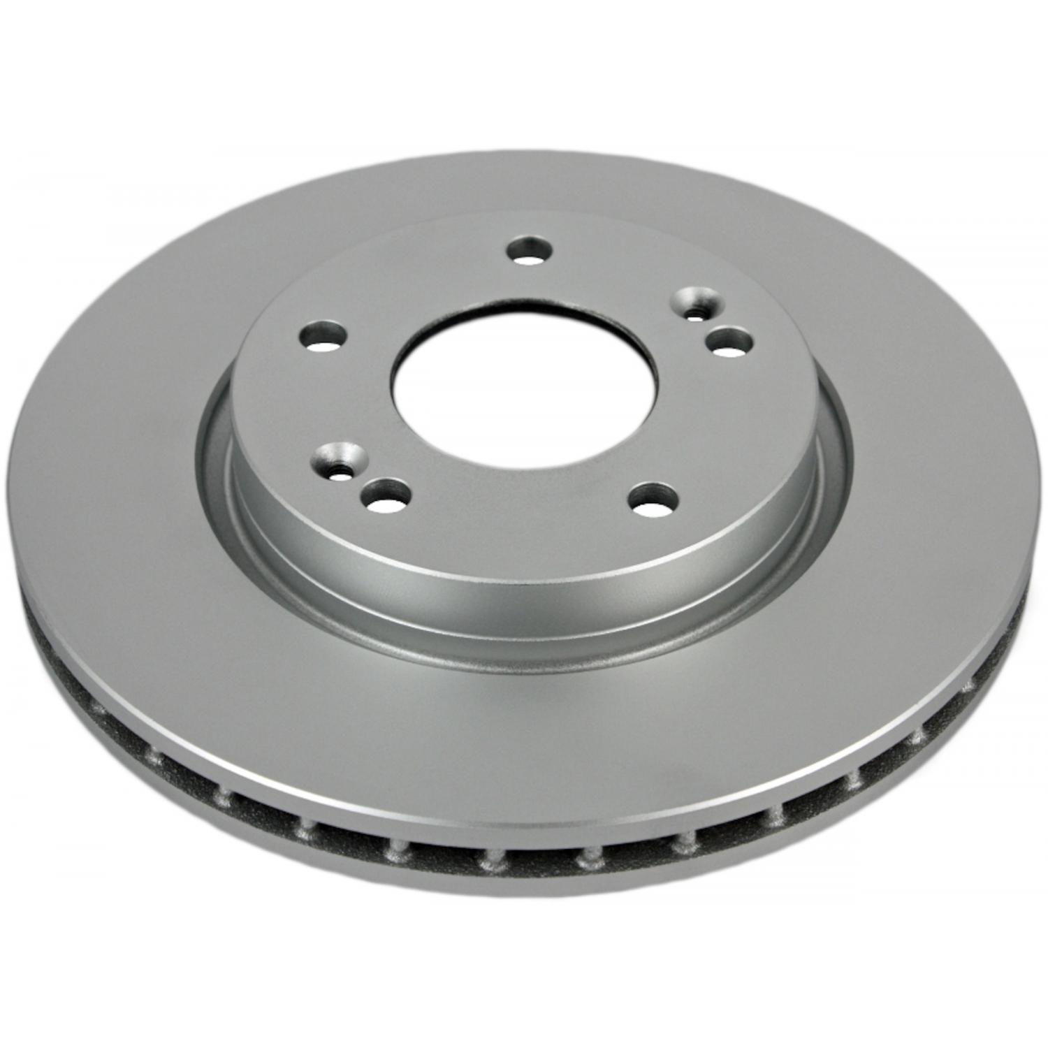 ADVICS R6F227U Disc Brake Rotor product image 1 of 3