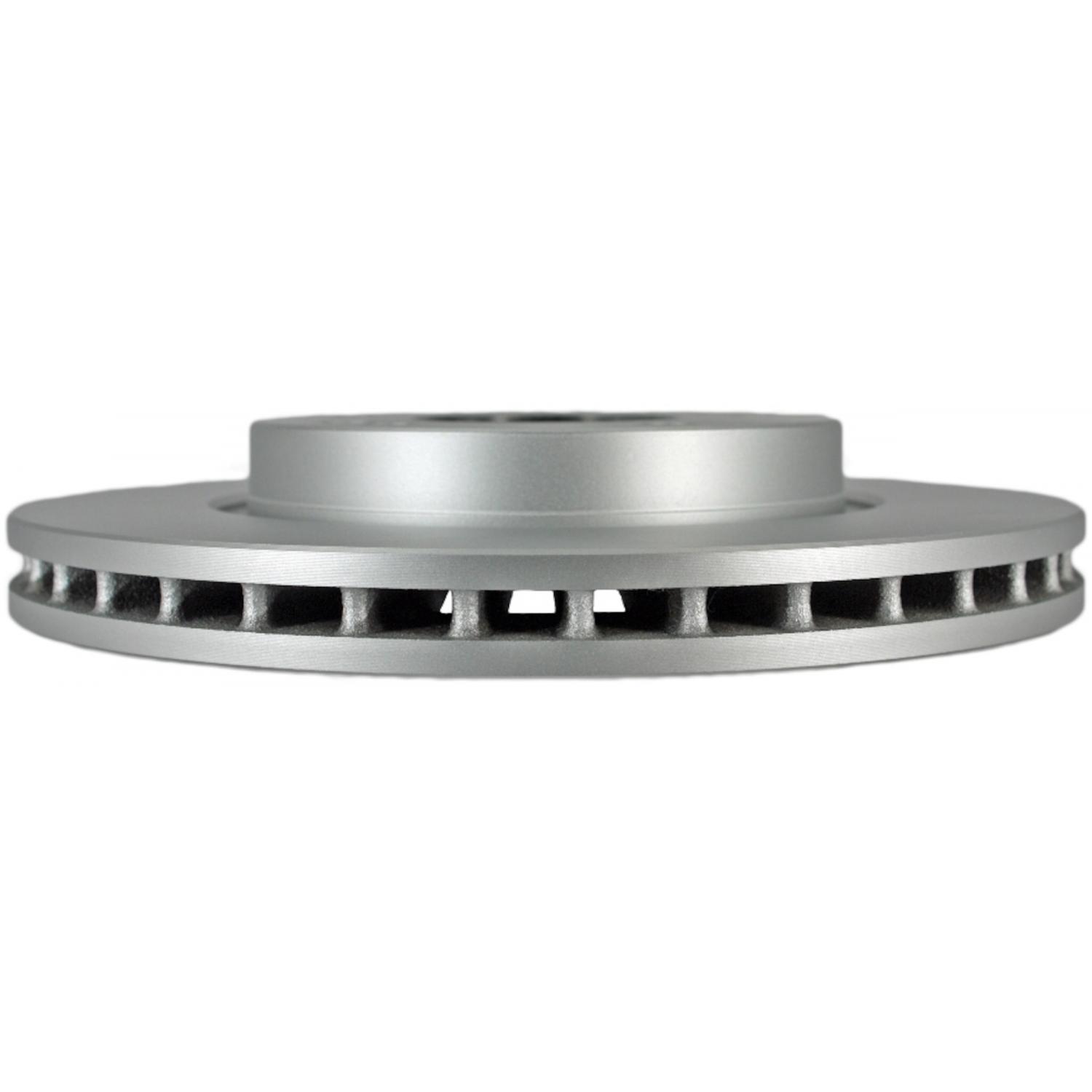 ADVICS R6F227U Disc Brake Rotor product image 3 of 3
