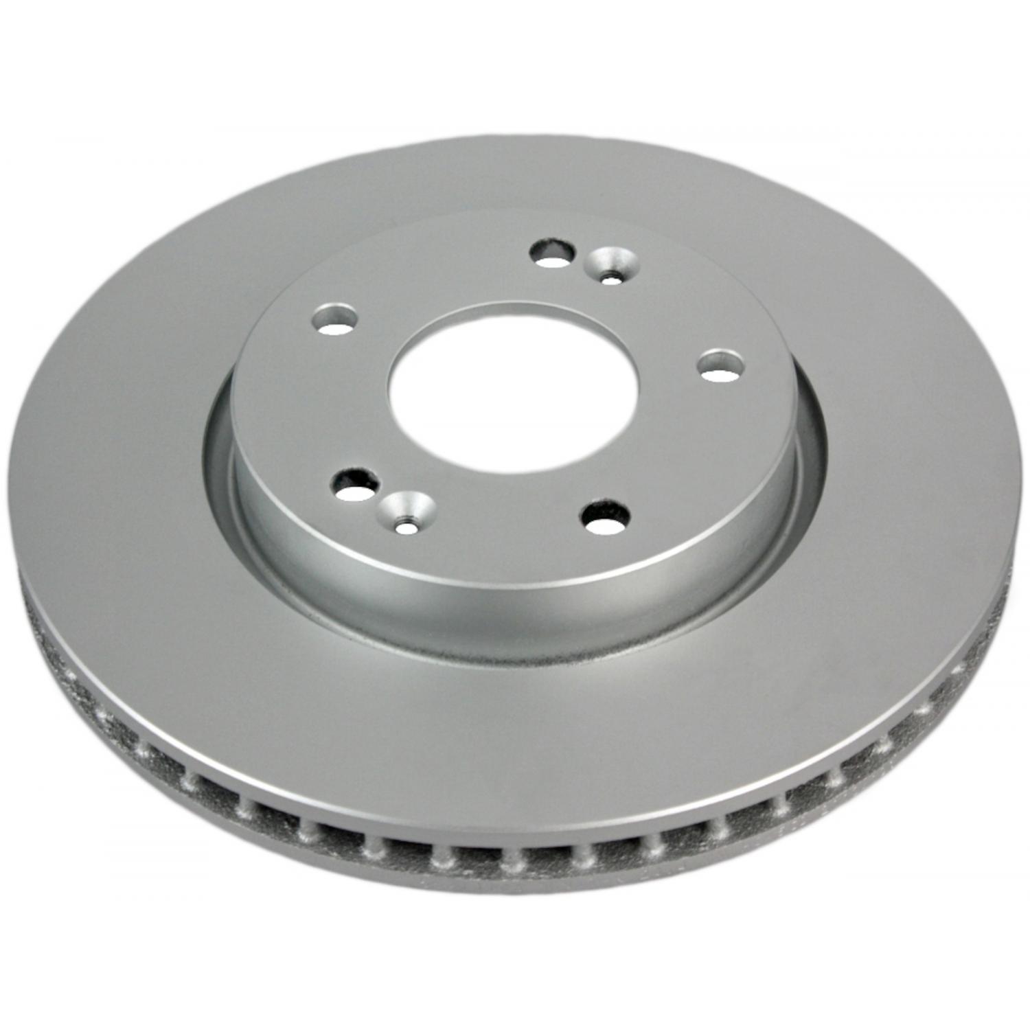 ADVICS R6F228U Disc Brake Rotor product image 1 of 3