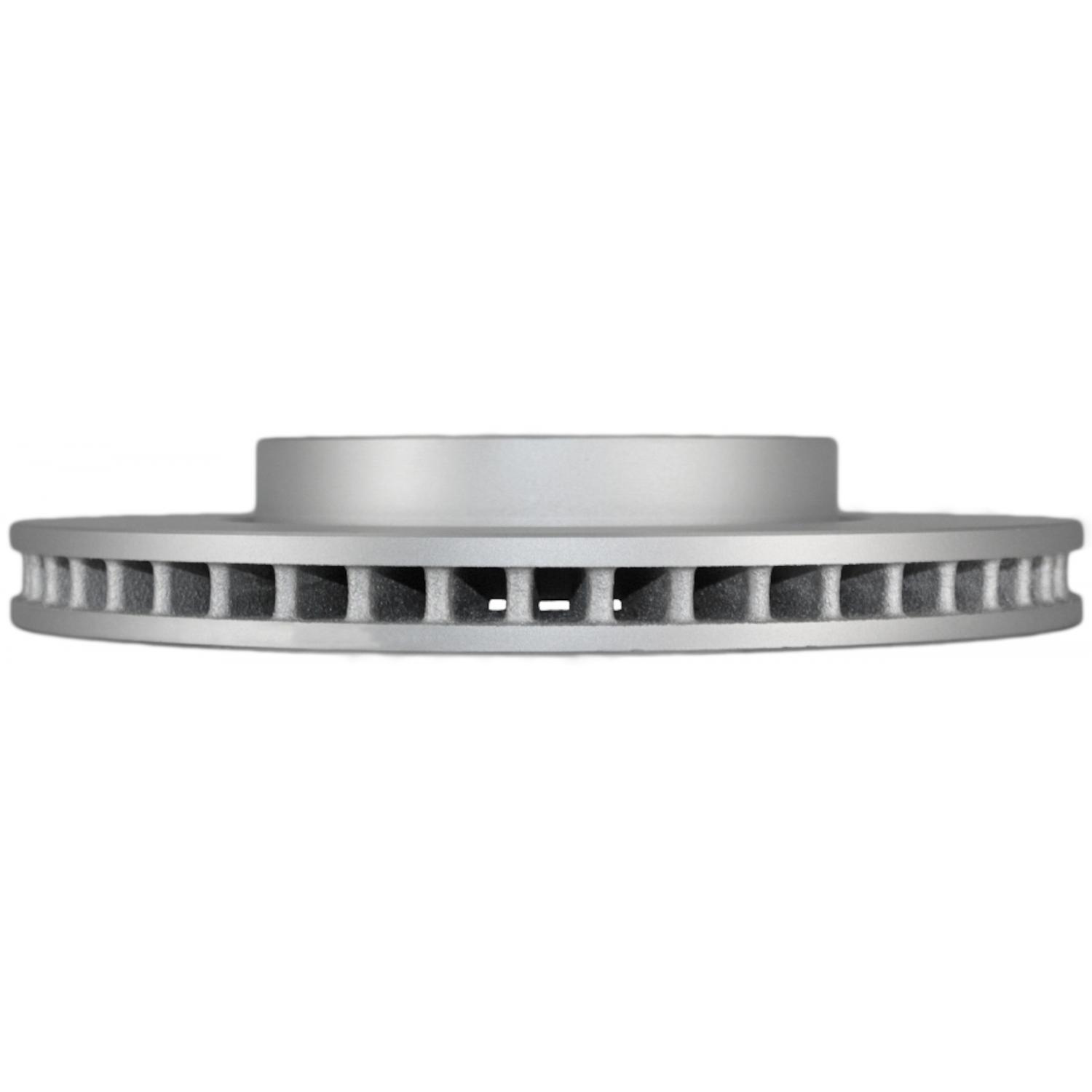 ADVICS R6F228U Disc Brake Rotor product image 3 of 3