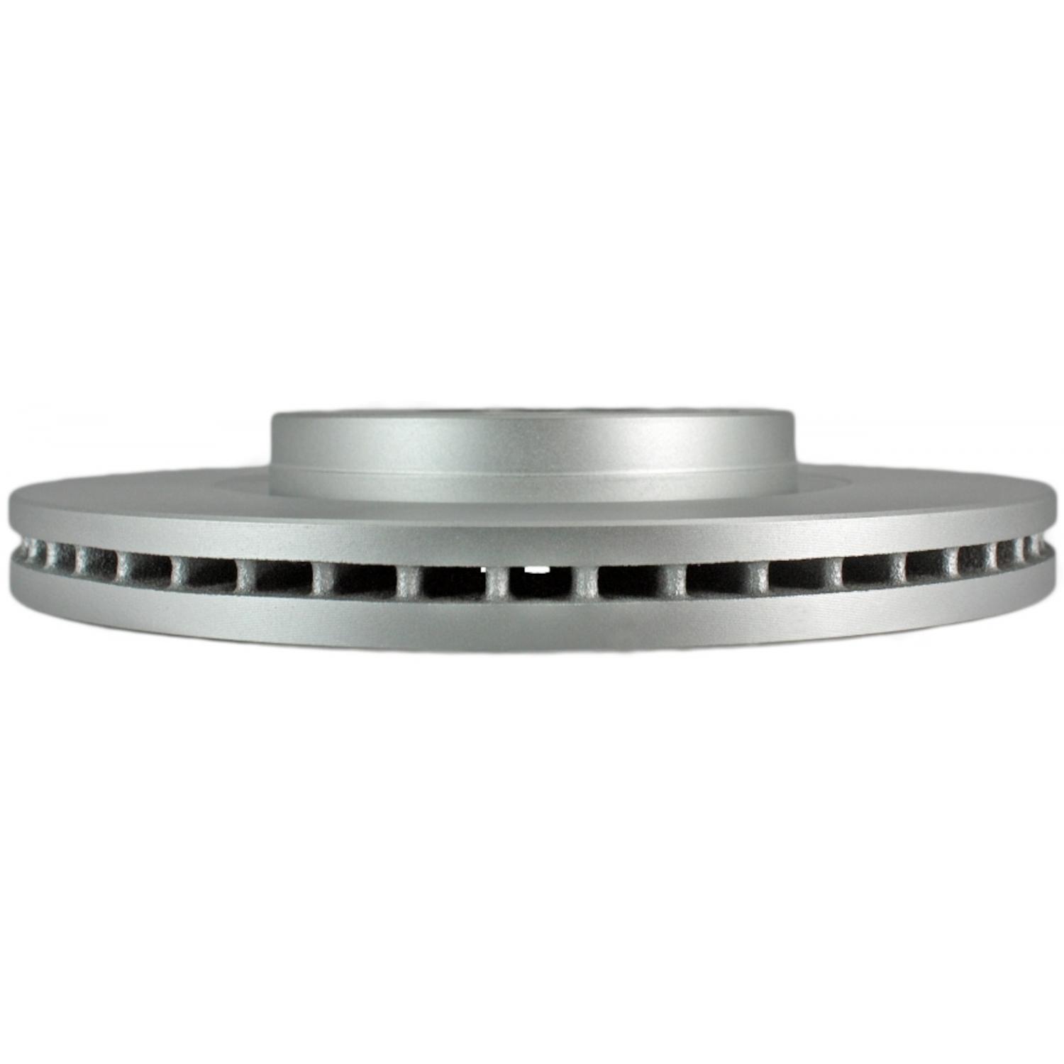 ADVICS R6F229U Disc Brake Rotor product image 3 of 3