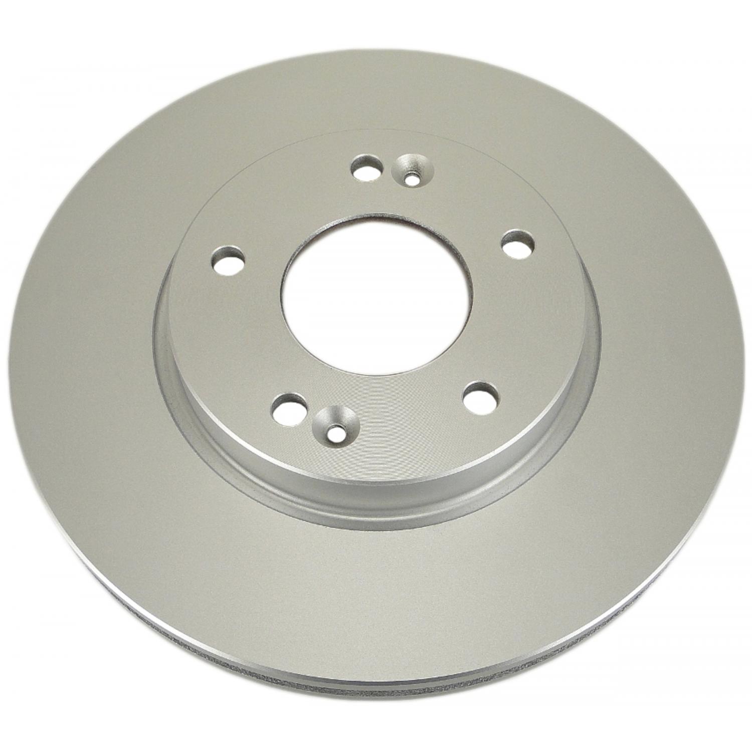 ADVICS R6F230U Disc Brake Rotor product image 1 of 3