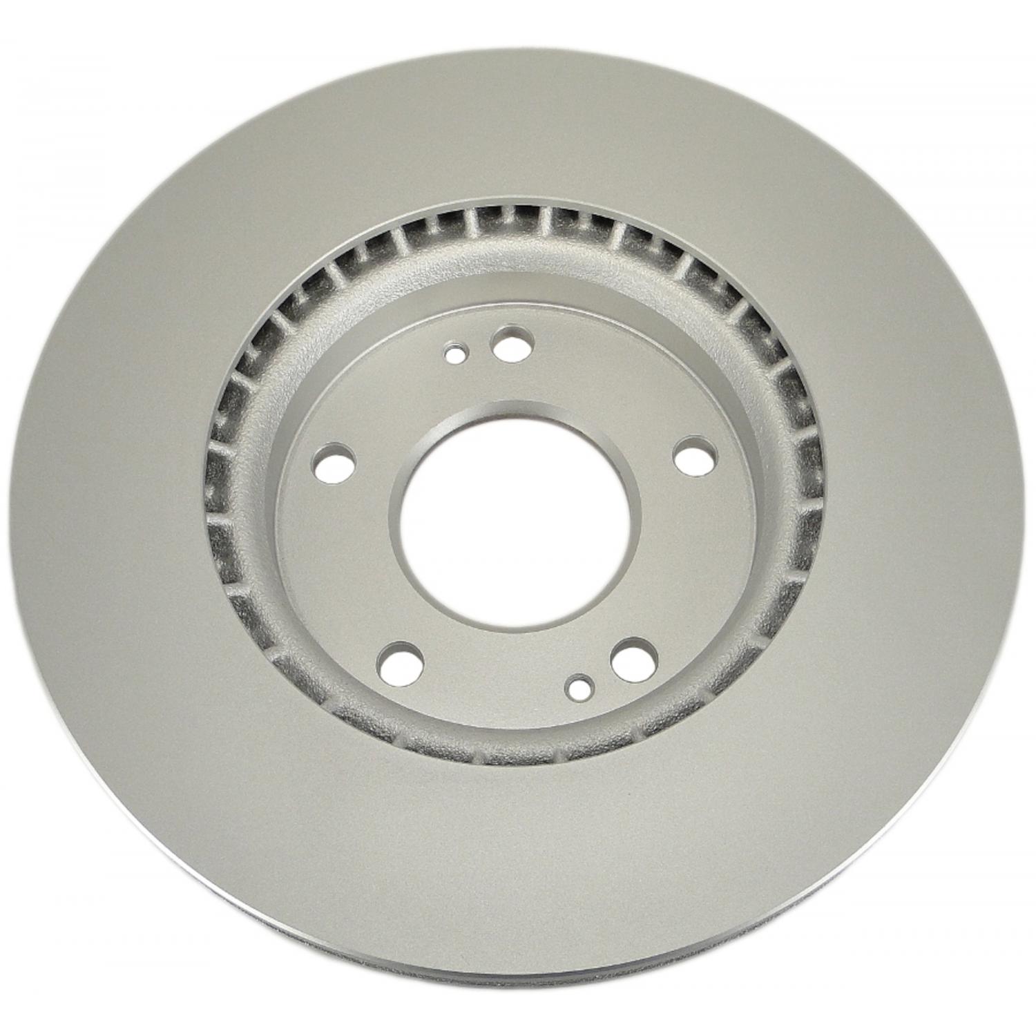 ADVICS R6F230U Disc Brake Rotor product image 2 of 3