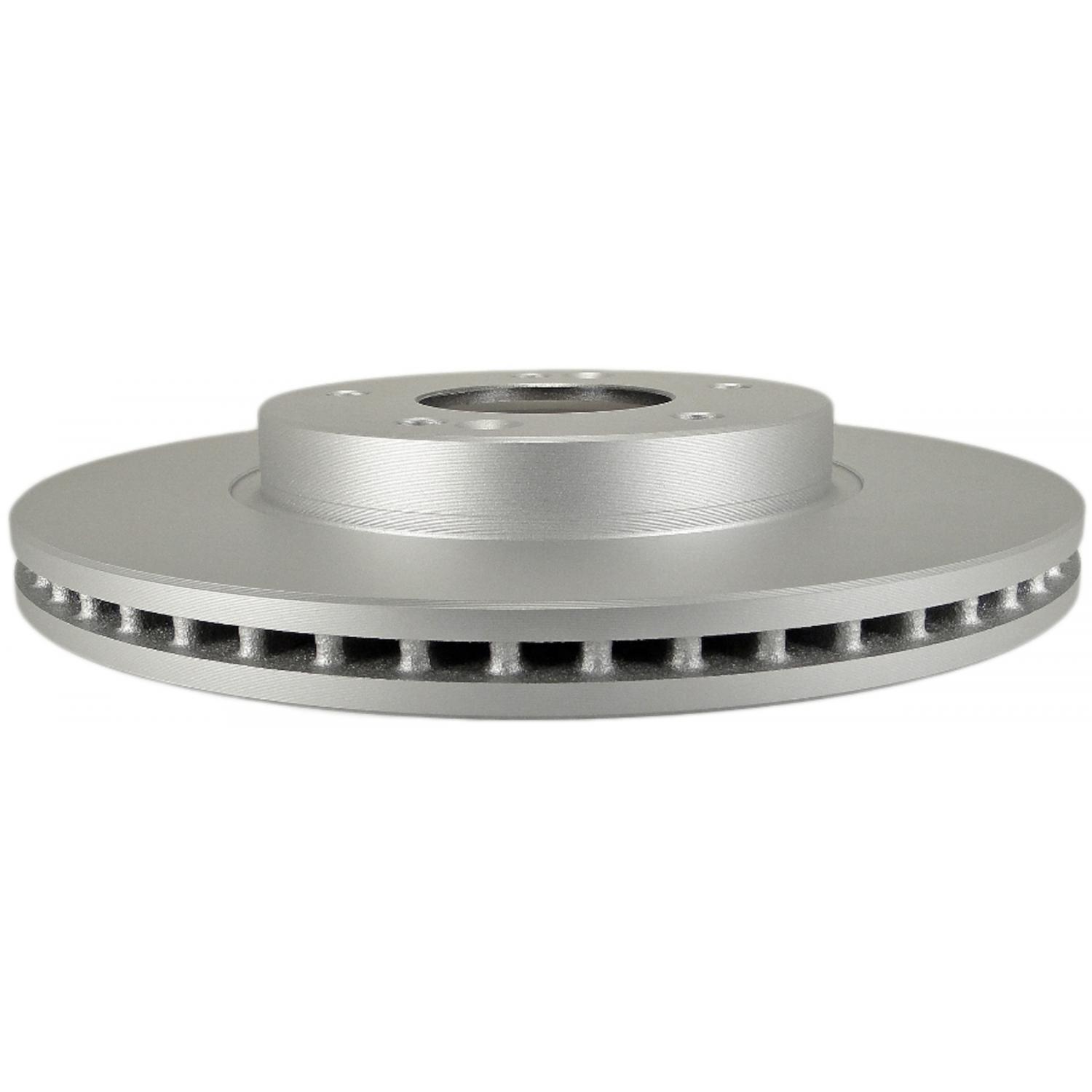 ADVICS R6F230U Disc Brake Rotor product image 3 of 3
