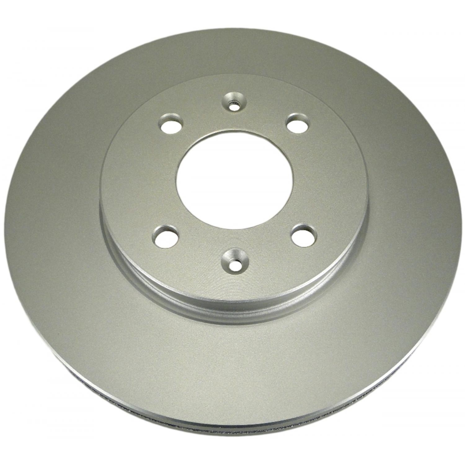 ADVICS R6F232U Disc Brake Rotor product image 1 of 3