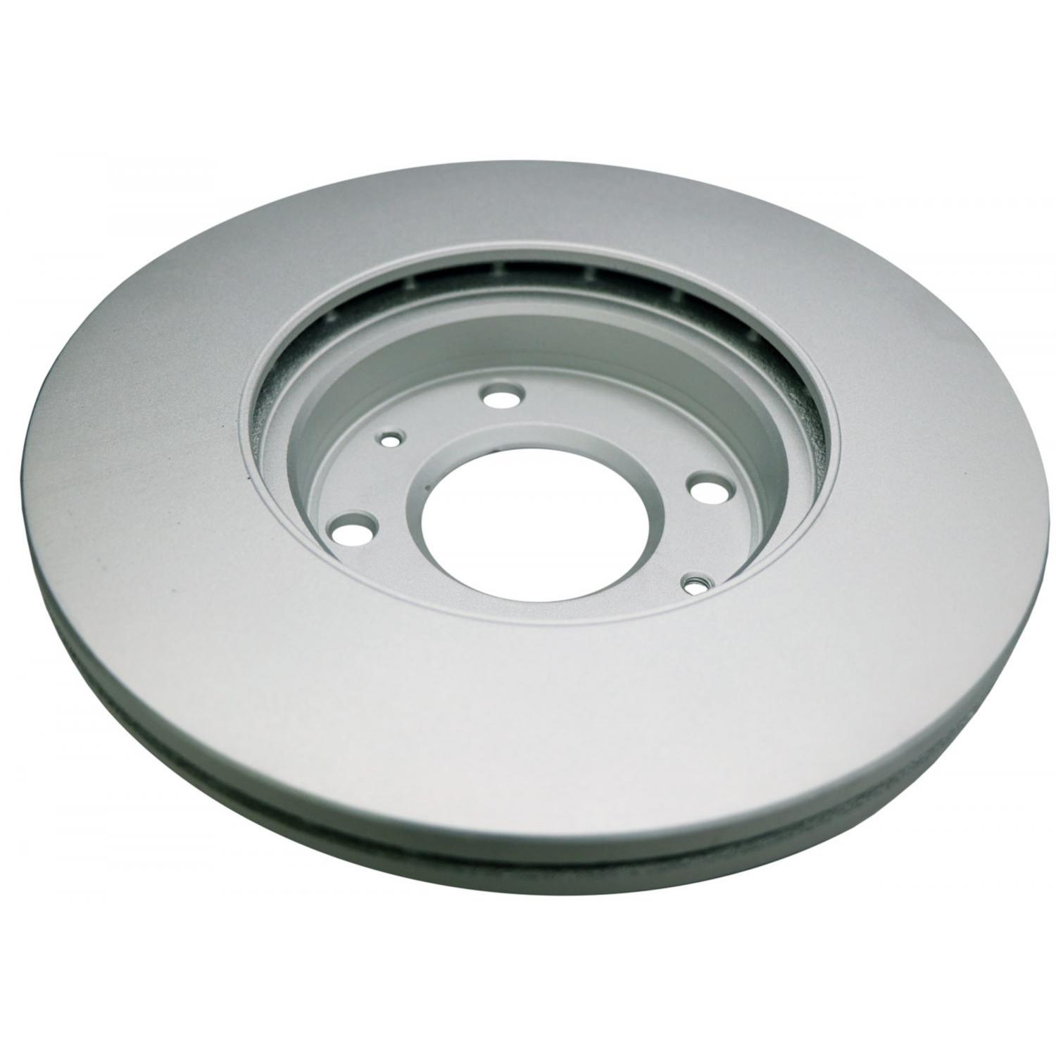 ADVICS R6F232U Disc Brake Rotor product image 2 of 3