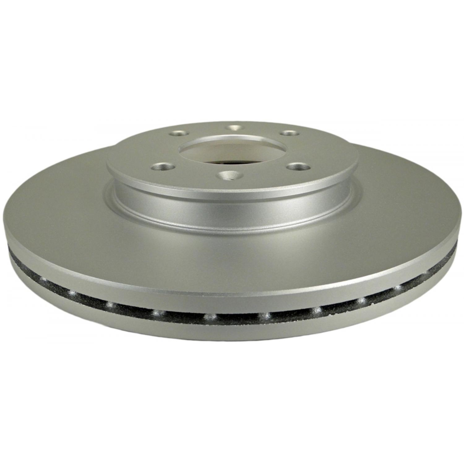 ADVICS R6F232U Disc Brake Rotor product image 3 of 3