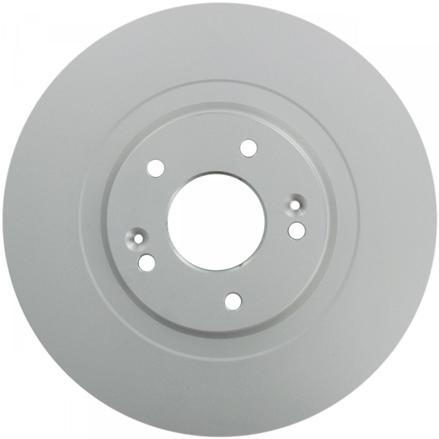 ADVICS R6F233U Disc Brake Rotor product image 1 of 3