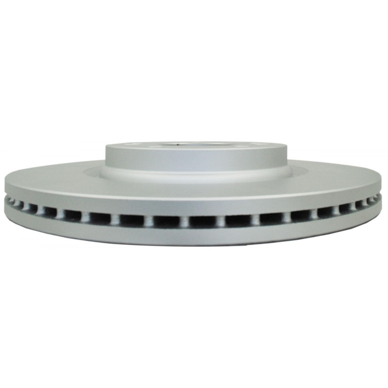 ADVICS R6F234U Disc Brake Rotor product image 3 of 3