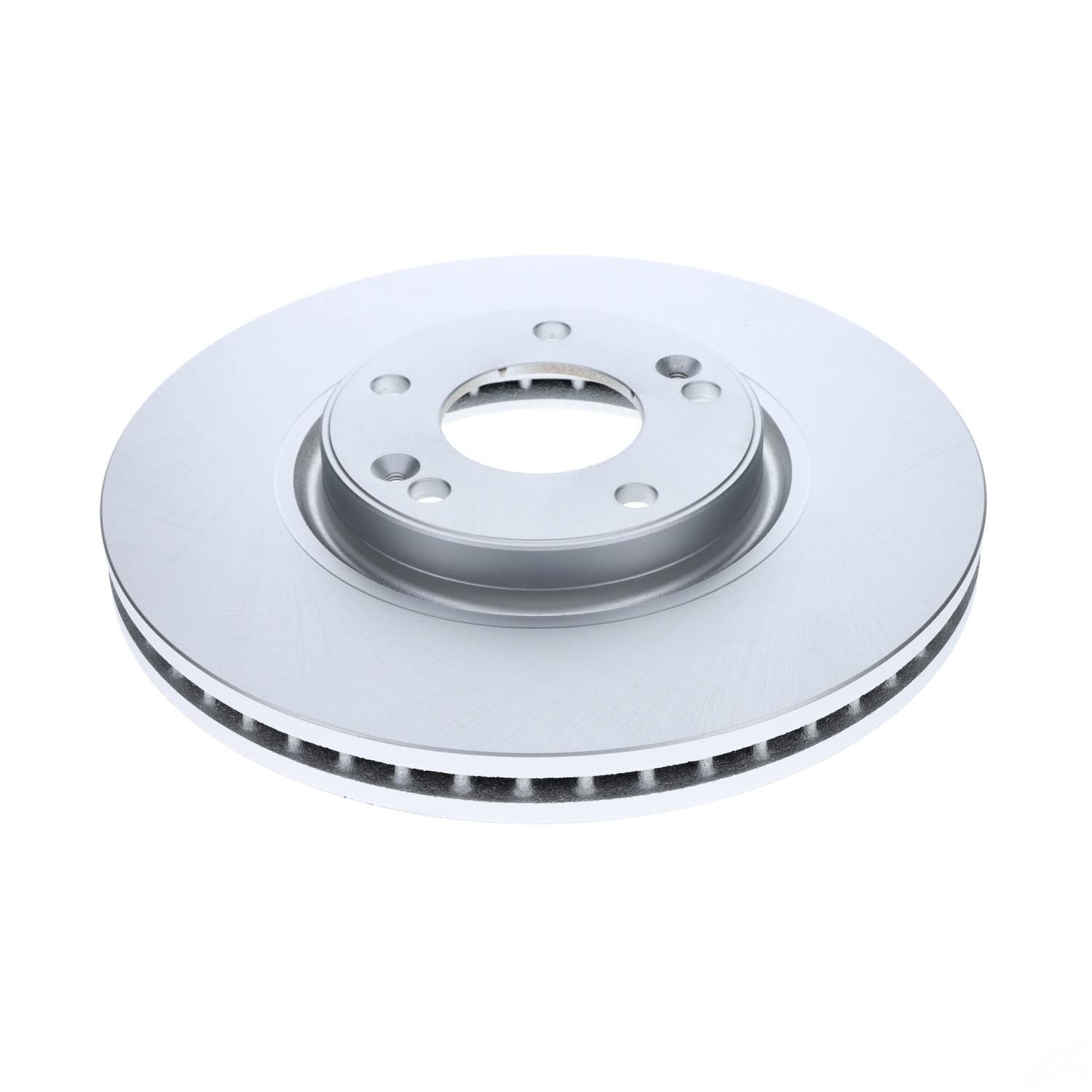 ADVICS R6F284U Disc Brake Rotor product image 1 of 2