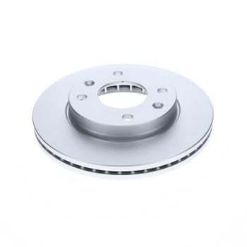 ADVICS R6F287U Disc Brake Rotor product image 1 of 2