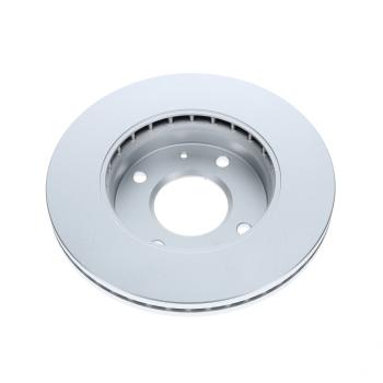 ADVICS R6F287U Disc Brake Rotor product image 2 of 2