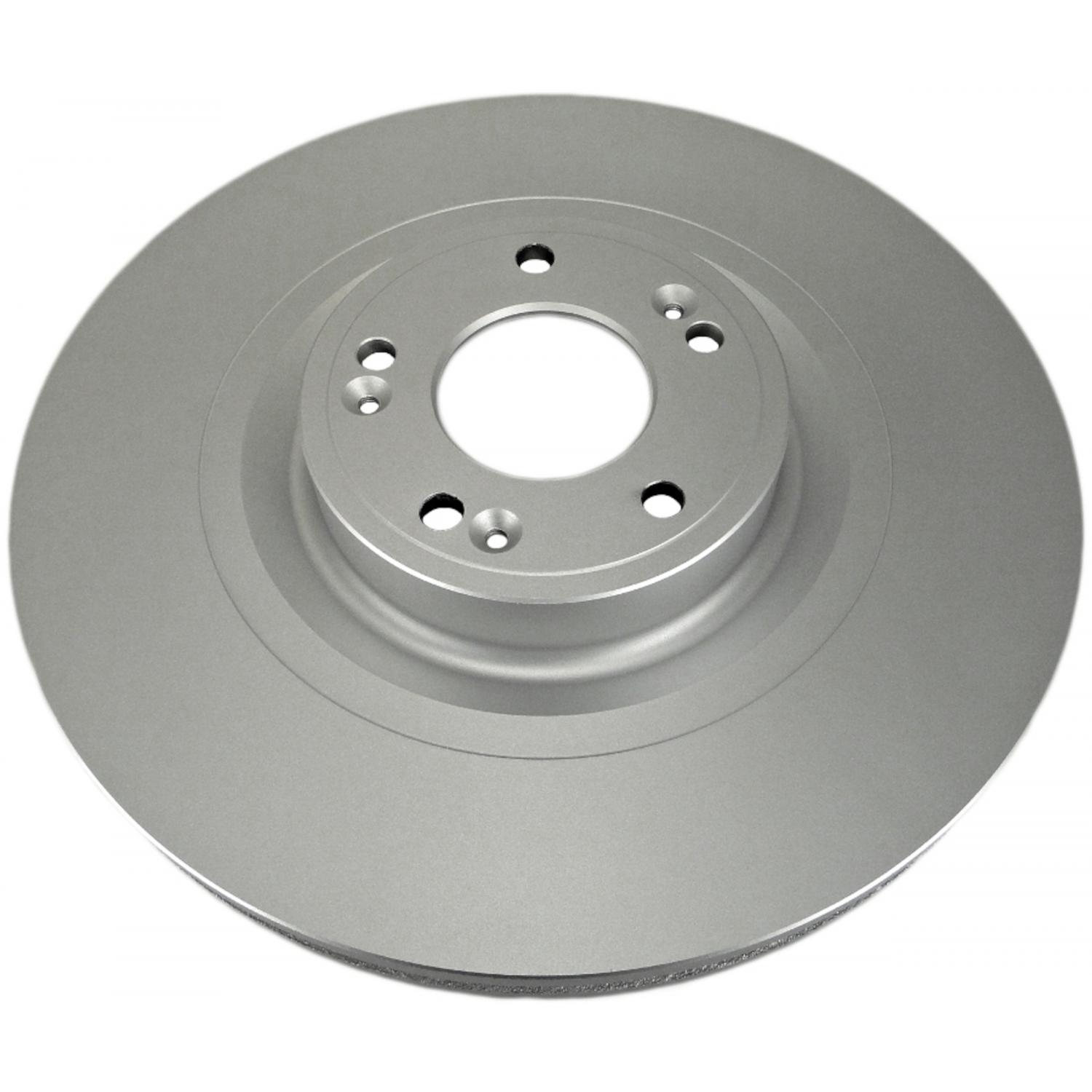 ADVICS R6F291U Disc Brake Rotor product image 1 of 3