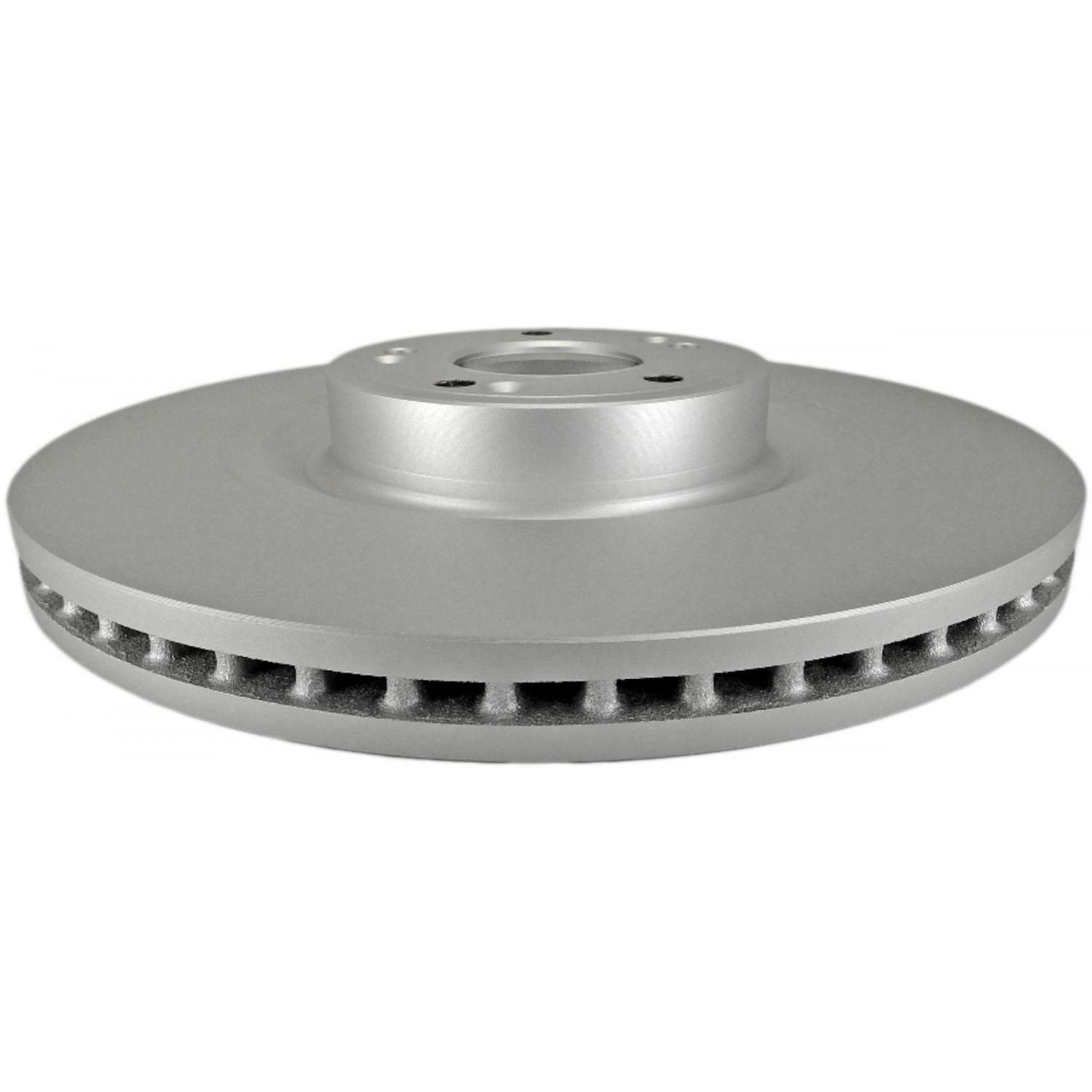 ADVICS R6F291U Disc Brake Rotor product image 3 of 3