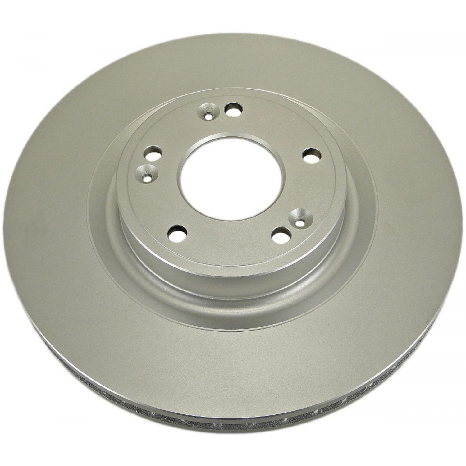 ADVICS R6F292U Disc Brake Rotor product image 1 of 3
