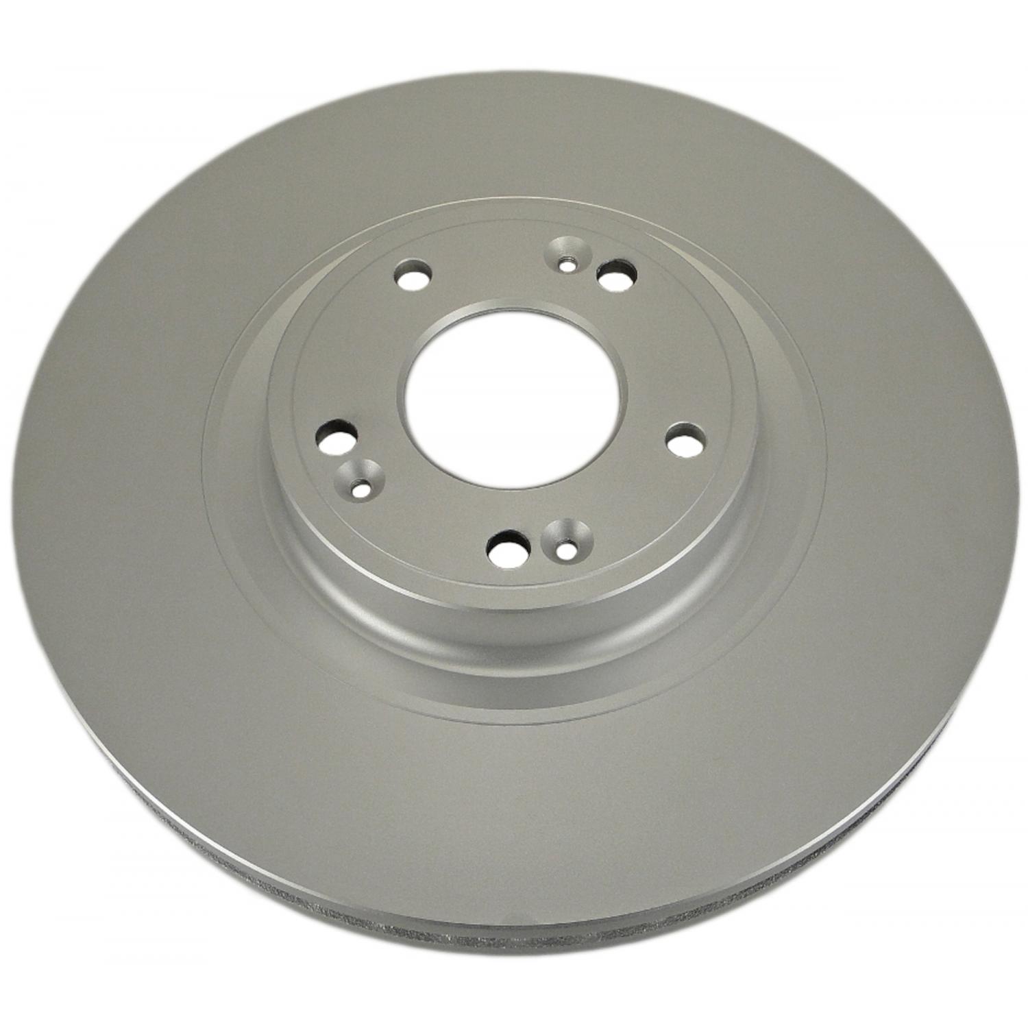 ADVICS R6F293U Disc Brake Rotor product image 1 of 3