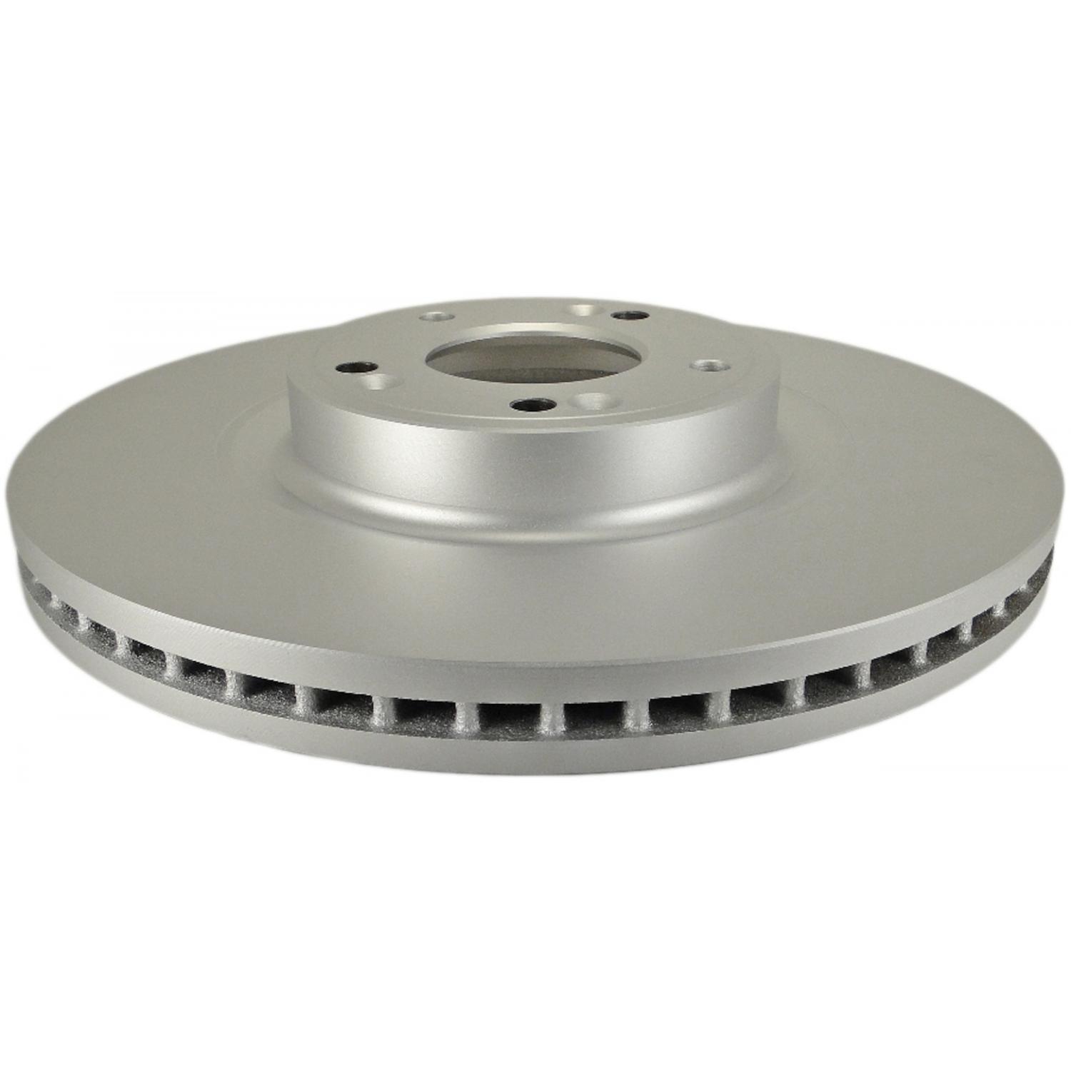 ADVICS R6F293U Disc Brake Rotor product image 3 of 3