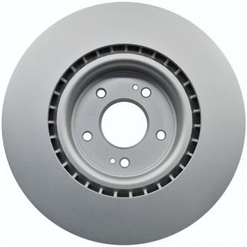 ADVICS R6F295U Disc Brake Rotor product image 2 of 3