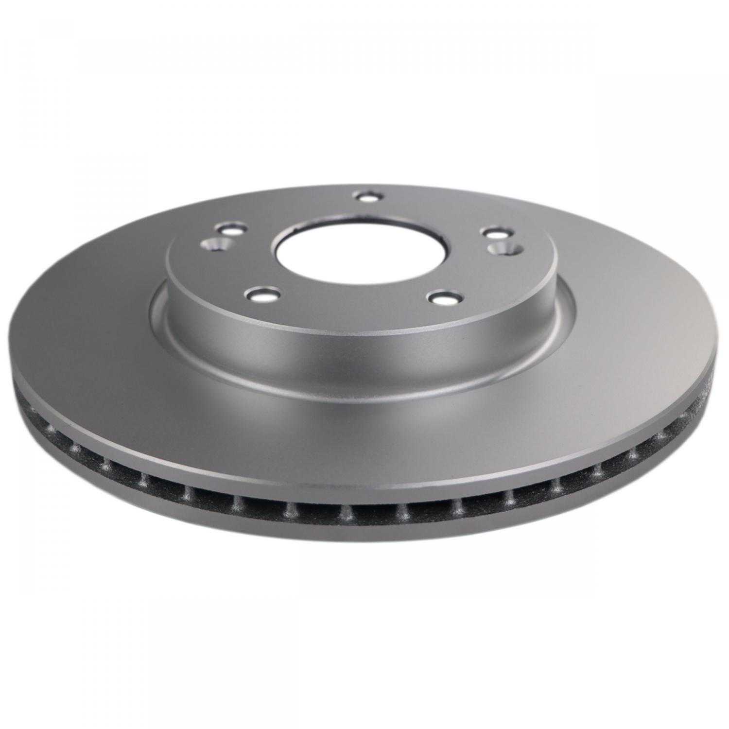 ADVICS R6F298U Disc Brake Rotor product image 3 of 3