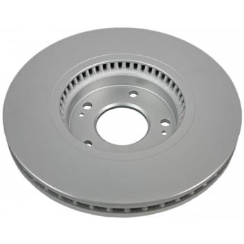 ADVICS R6F300U Disc Brake Rotor product image 2 of 3