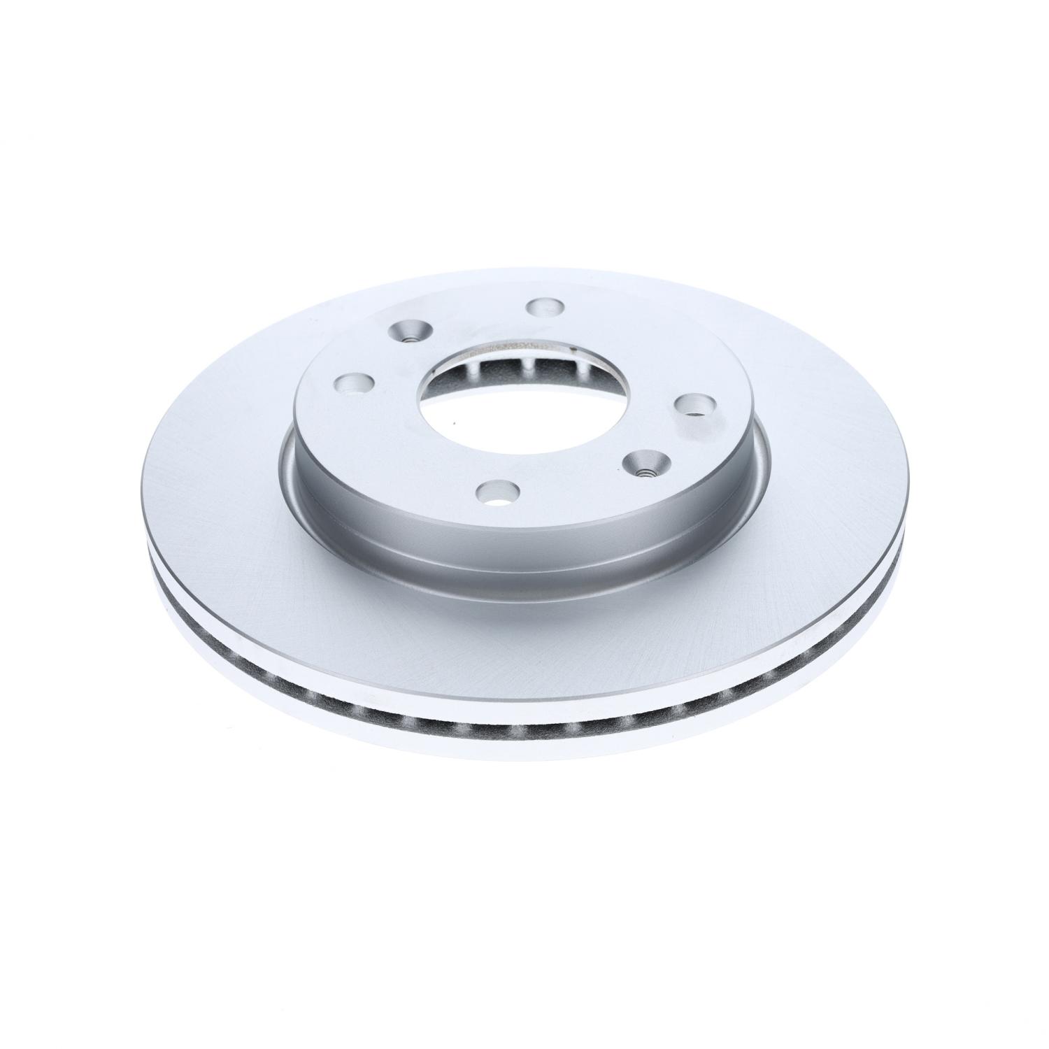 ADVICS R6F304U Disc Brake Rotor product image 1 of 2