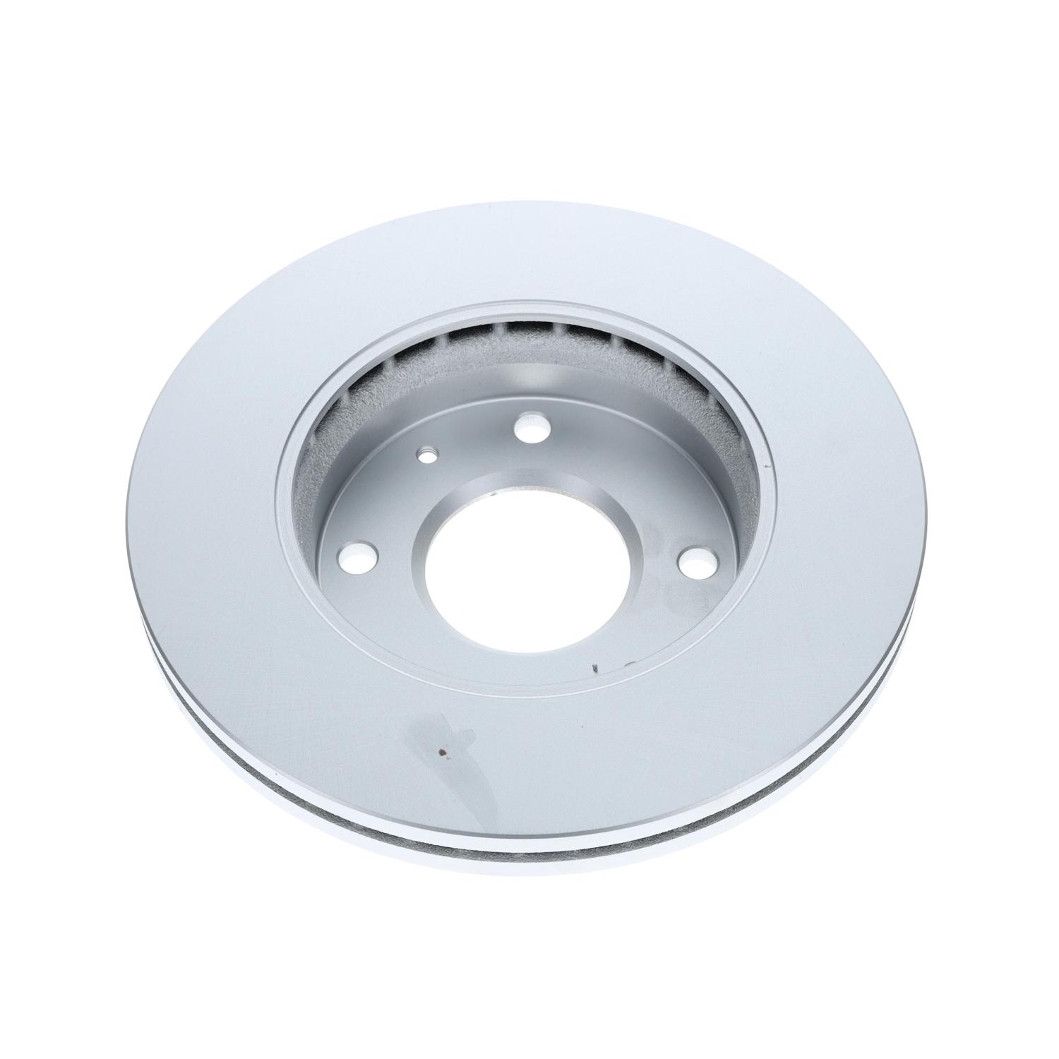 ADVICS R6F304U Disc Brake Rotor product image 2 of 2