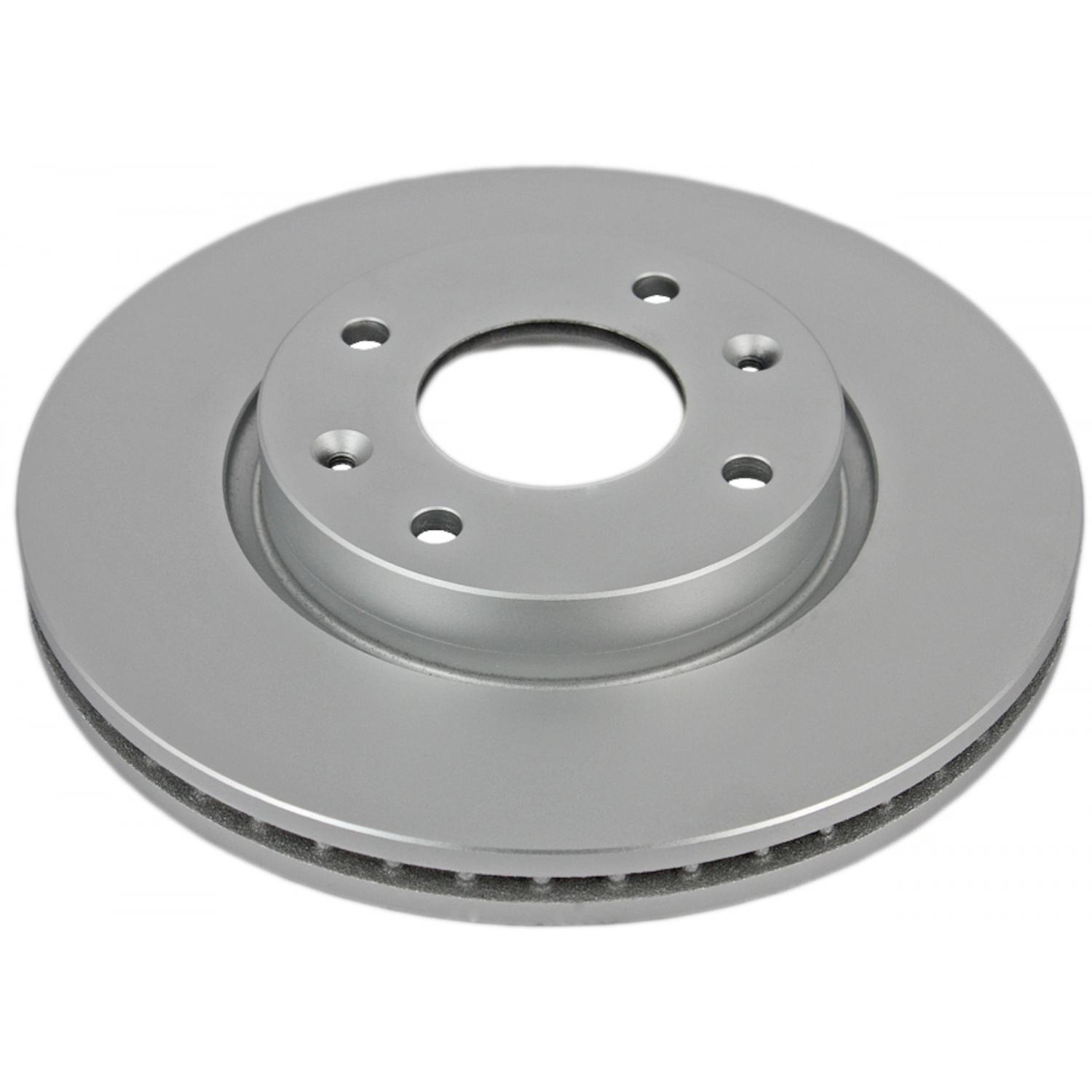 ADVICS R6F305U Disc Brake Rotor product image 1 of 3