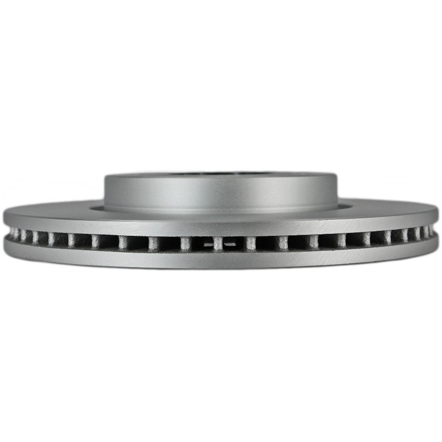ADVICS R6F305U Disc Brake Rotor product image 3 of 3
