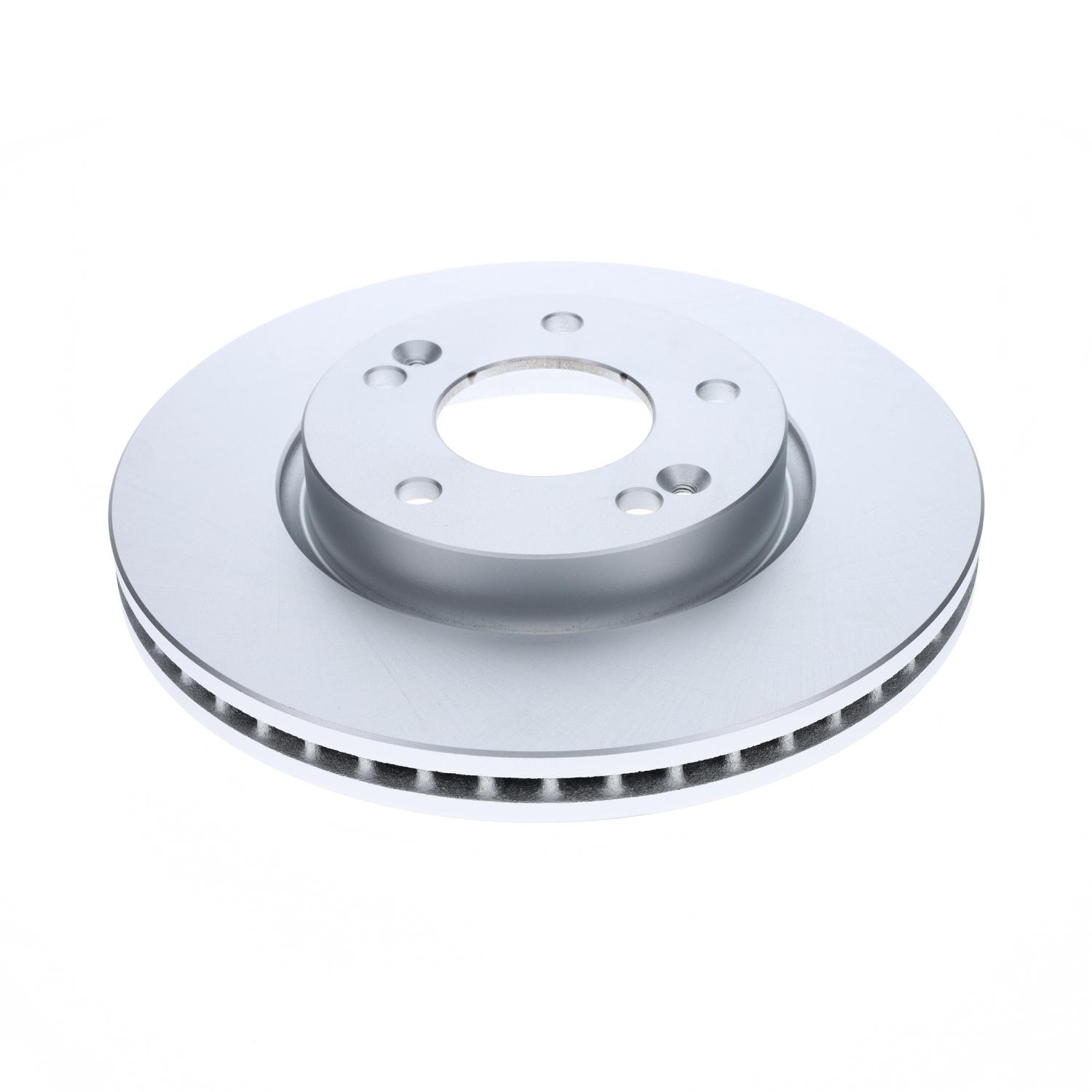ADVICS R6F306U Disc Brake Rotor product image 1 of 2