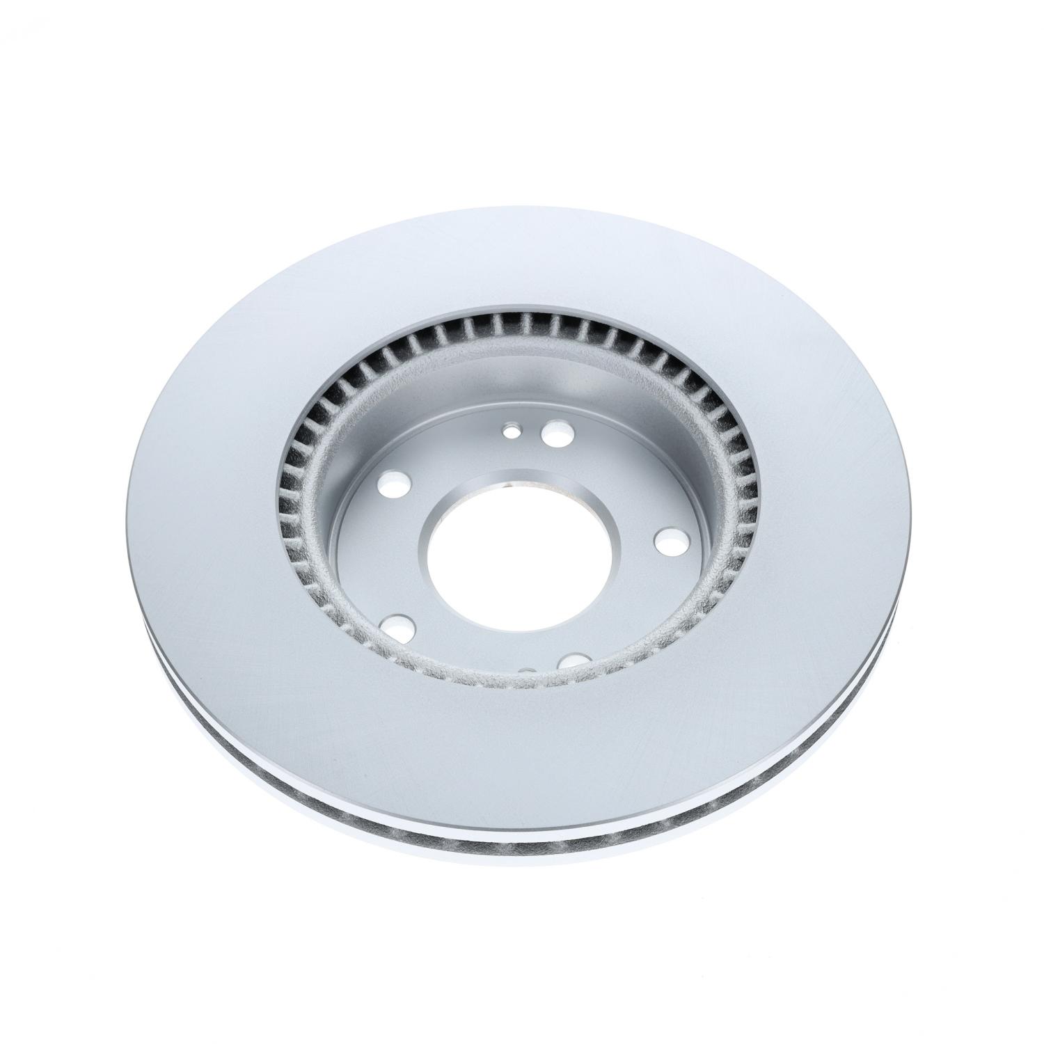 ADVICS R6F306U Disc Brake Rotor product image 2 of 2